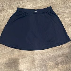 SET Active Skirt